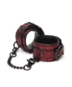 Поножи Sweet Anticipation Fifty Shades of Grey Sweet Anticipation Ankle Cuﬀs sexstyle