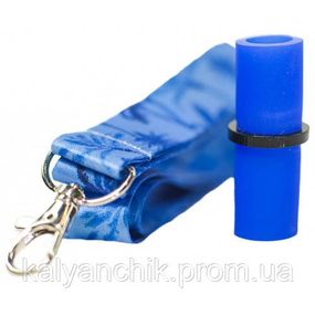 Персональный мундштук для кальяна Personalka Palms