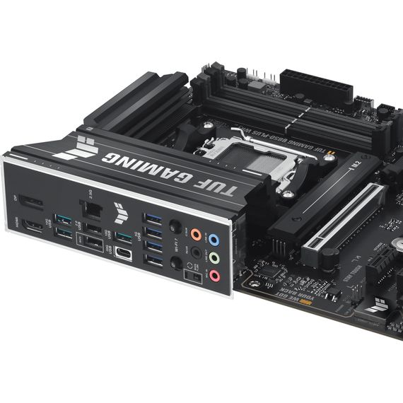 Материнська плата ASUS TUF GAMING B850-PLUS WIFI | Зображення 6