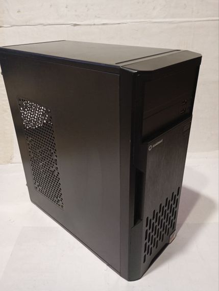 ПК GameMax ET-210-NP Tower / Intel Core 2 Quad Q8300 (4 ядра по 2.5 GHz) / 8 GB DDR3 / 320 GB HDD / Intel HD GMA X4500 / 350W б/в | Зображення 2