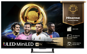 LED-телевізор Hisense 75U7Q