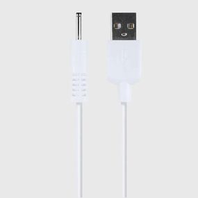 USB-кабель для заряджання Svakom 2.0 Charge cable (Keri, Primo, Vicky, Julie, Vick, Vick Neo) Sex Aura