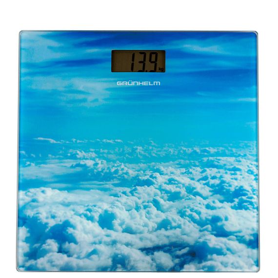 Персональные напольные весы BES SKY Grunhelm