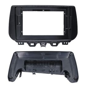 Перехідна рамка серії QIV QBR-F 0764-17 для Hyundai Celesta 2020+ 10 дюймів