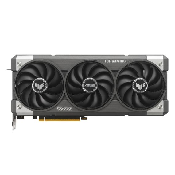 Видеокарта ASUS GeForce RTX 5060 8 GB GDDR6 OC TUF-RTX5060-O8G-GAMING 90YV0N00-M0NA00