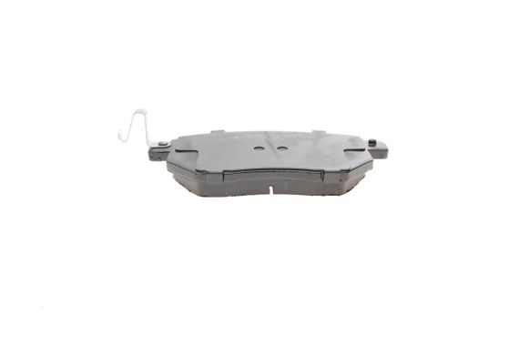 Колодки гальмівні передні Nissan Murano Infiniti FX 35 45 03- 22-0741-0 | Зображення 4