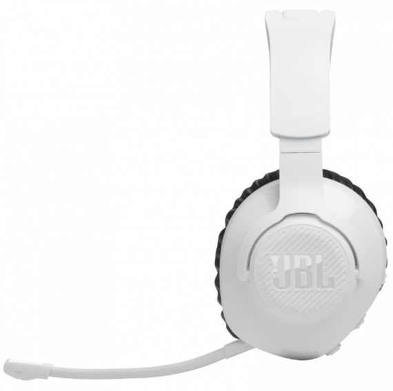 Навушники JBL Quantum 360P Wireless for PS White (JBLQ360PWLWHTBLU) | Зображення 6