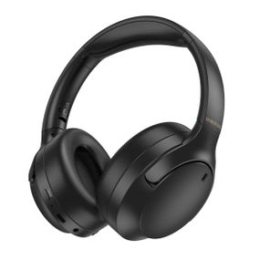 Беспроводные наушники BOROFONE BO31 Prestige active noise Reduction BT headphones Black