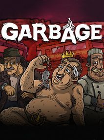 Garbage (PC) - Steam Key - EUROPE