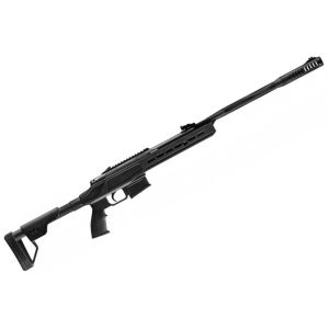 Hatsan Zada с газовой пружиной