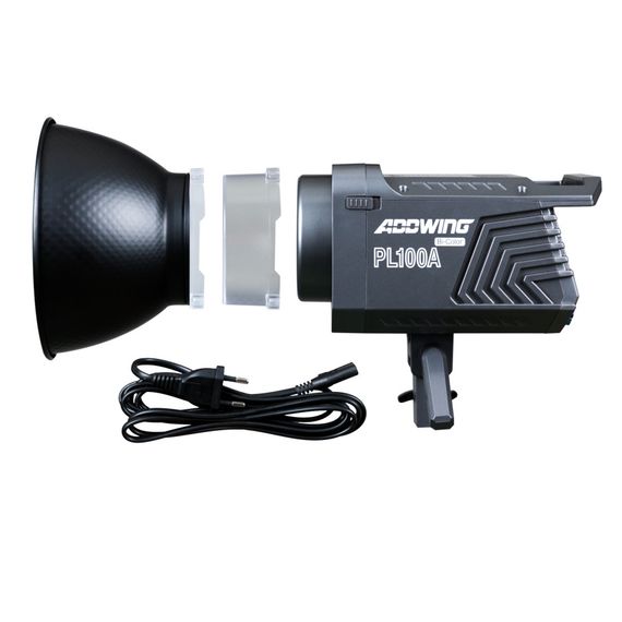 Студійна LED Лампа Adowing Professional Video Light PL-100A-01 | Зображення 8
