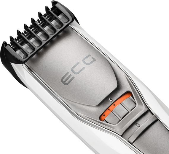 Тример EСG ZS-1421 | Зображення 2
