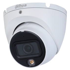 DH-HAC-HDW1200TLMP-IL-A 2МП (2.8мм) HDCVI відеокамера Dahua - Камери