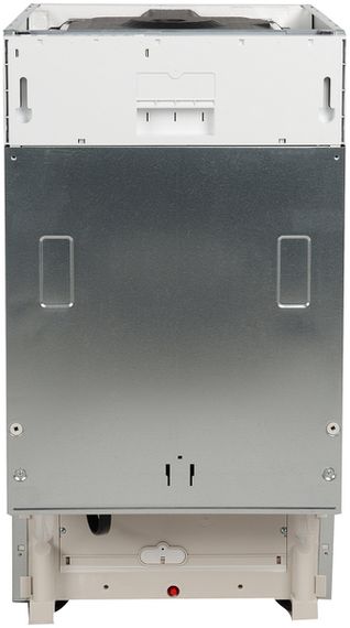 Посудомийна машина Indesit DSIE 2B10 | Зображення 1