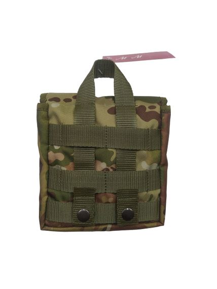 Підсумок на саперну кішку М&М Мультикам (213689) | Зображення 3