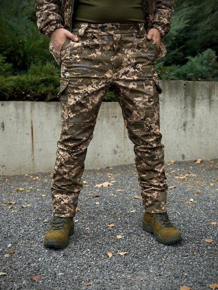 Штани Soft Shell посилені mm14 Viking | Зображення 8