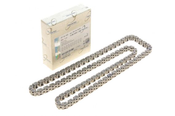 Цепь ГРМ Audi A4 A5 A6 VW Passat 1.8-2.0 TFSI 09-12 170 звеньев  07.12.123