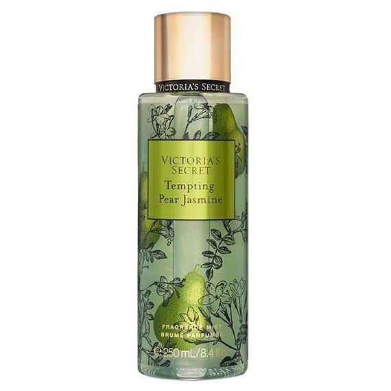 Парфюмированный спрей для тела Victorias Secret Tempting Pear Jasmine 250 мл