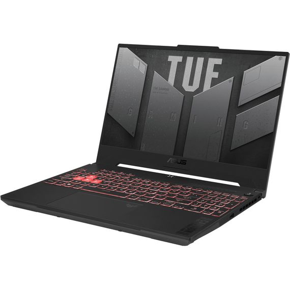 Ноутбук ASUS TUF Gaming A15 FA507UI-LP064 (90NR0I65-M003A0) | Зображення 2