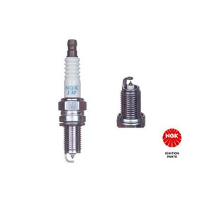 Свеча зажигания NGK 4759 IKR7D - Топ Продаж!