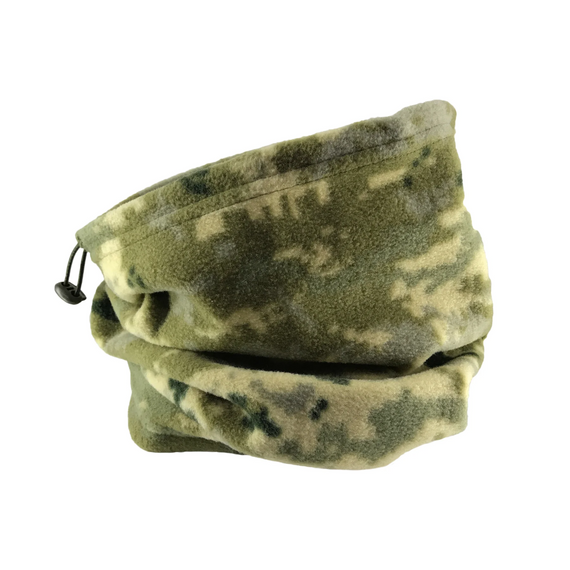 Баф флісовий з регулятором Піксель | Зображення 1