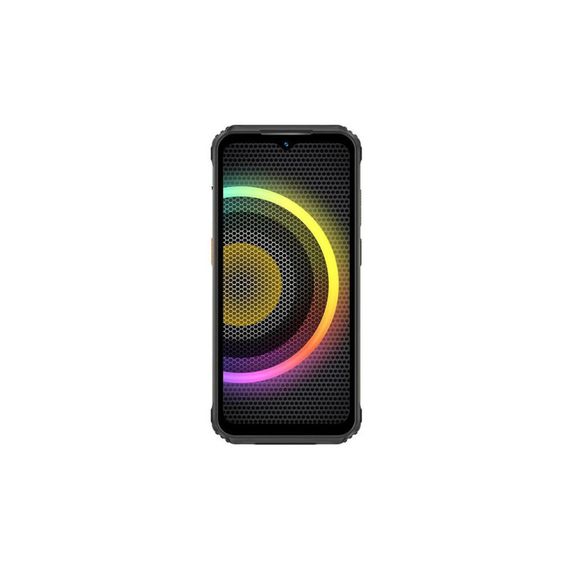 Мобільний телефон Ulefone Armor 21 8/256Gb Black (6937748735366) | Зображення 1