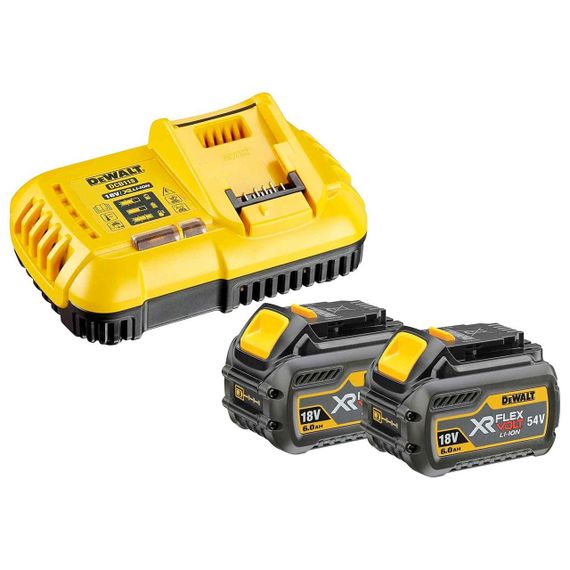 Пила торцовочная аккумуляторная 216*30мм DeWALT DCS777T2 | Зображення 6