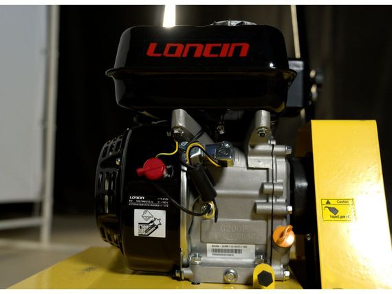 Віброплита MAST Bautechnik MT-P120 | Зображення 2