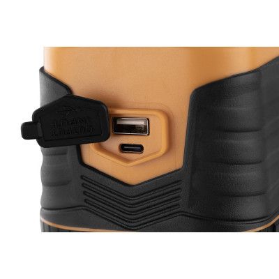 Ліхтар 2E USB-C 4400мАг 1000лм 4 функції освітлення (2E-PLBL1844) | Зображення 3