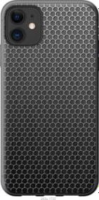 Чохол для Apple iPhone 11 з пластику FCh_008256