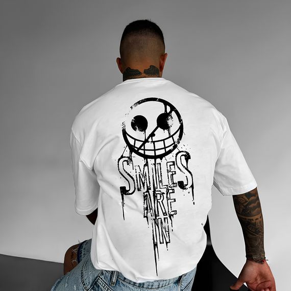 Футболка з дтф принтом