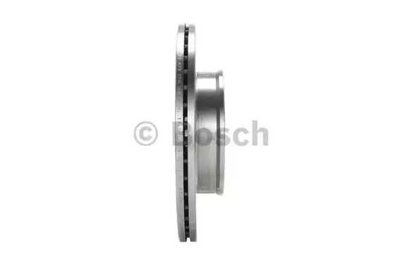 Диск гальмівний HYUNDAI GETZ, BOSCH (0986479206) | Зображення 3