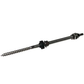 Photonica М10х250 А2 (DW-10-250) Болти шестигранні