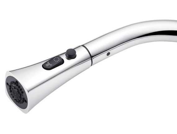 Змішувач для кухні Kroner KRP Makon - C030-T (CV033866) | Зображення 4