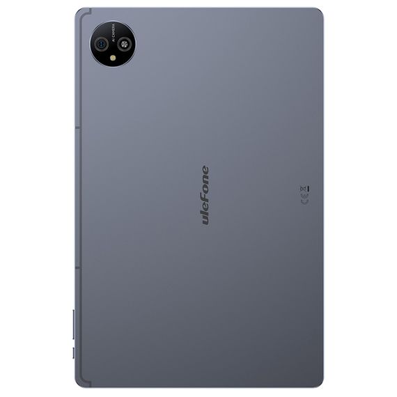 Планшет Ulefone Tab A11 11", IPS 4G 6/256Gb Space Gray (6975326663687) | Зображення 1