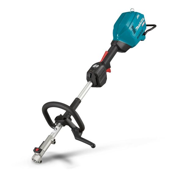 Інструмент багатофункціональний садовий акумуляторний Makita UX01GZ01 BEO1 (0-9700 хв-1, 1000 Вт, BL, XGT 40 В) | Зображення 2