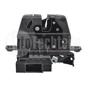 Замок крышки багажного отделения BMW 3 F31 11-19 / 5 F07 (GT)/F10 08-17 / 7 F01/F02 07-15 / X5 F15 12-18, AutoTechteile, 707 5113,