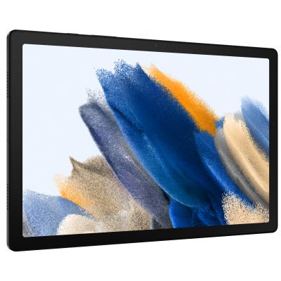 Планшет Samsung Galaxy Tab A8 10.5&quot; LTE 3/32GB Dark Grey (SM-X205NZAASEK) (SM-X205NZAASEK) | Зображення 2