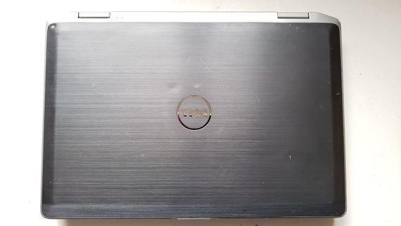 Ноутбук Dell Latitude E6420 / 14" (1600x900) TN / Intel Core i7-2620M (2 (4) ядра по 2.7 - 3.4 GHz) / 8 GB DDR3 / 256 GB SSD / Intel HD Graphics 3000 / WebCam б/у | Зображення 7