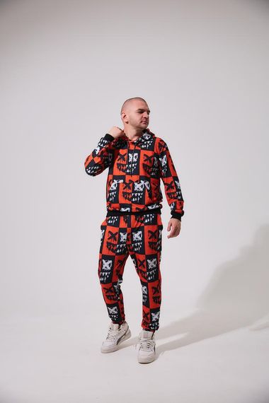 Спортивний костюм | Зображення 1