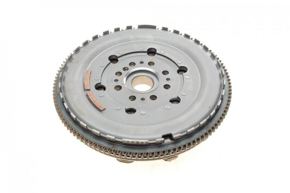 Демпфер зчеплення Ford Mondeo III 2.0 16V DI TDDi TDCi 00-07 415 0179 10 | Зображення 2