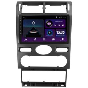 Штатна магнітола Sigma E9232 2+32 Gb Ford Mondeo 3 2000-2007 (F2) 9"
