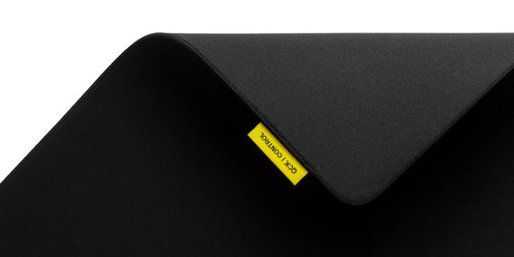 Ігрова поверхня SteelSeries QcK Performance XL - Control 900x400x3.5мм | Зображення 3