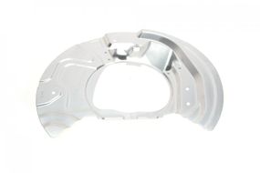Захист диска гальмівного переднього  R BMW X5 F15 X6 F16 2.0-4.8 06-18 179889