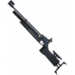 Zbroia Biathlon 550/200 (черная)