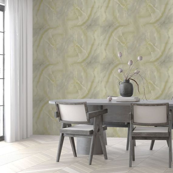 Самоклеюча стінова PET плитка 600х300х2мм SW-00002305 | Зображення 4