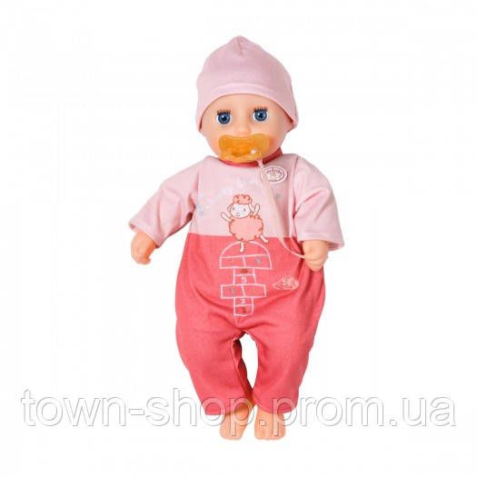 Кукла My First Baby Annabell - Озорная малышка