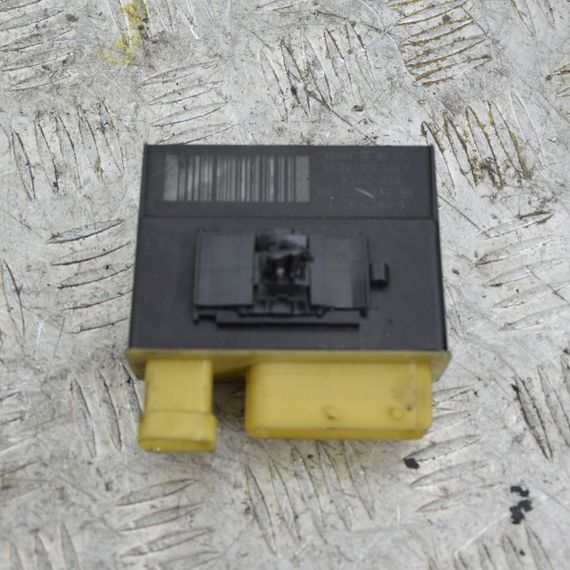 Реле управління керування вентилятором 1.6 HDI Citroen Berlingo Блок управління керування Сітроєн Берлінго 9652021180 018010951 | Зображення 2