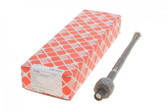 Тяга рульова Mercedes Benz Vito W638 96- 12195