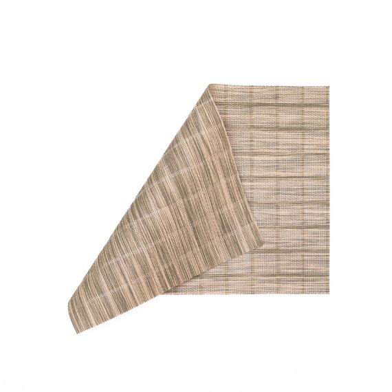 Серветка сервірувальна на стіл 45×30 (см) прямокутна Зелена HP-35-18GR | Зображення 1